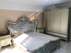 龙口东城区兰兴路中央公园公寓,豪华装修看房方便出租房源真实图片