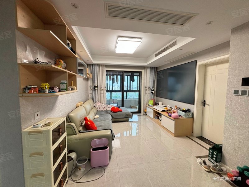 颐盛御中环一期公寓住宅