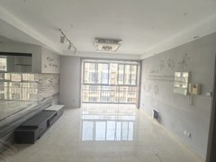 金华金东金东新城东方兰庭精装带车库家具可配出租房源真实图片