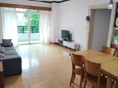 中山东区利和广场雍景园 3室2厅2卫出租房源真实图片