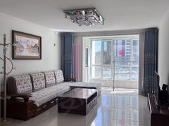 呼和浩特金桥开发区金桥千家和泰欣家园 2室2厅1卫出租房源真实图片