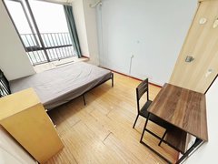 重庆渝北鸳鸯园博园月光之城 鸳鸯 西部建材 居然之家 押一付一随时看房出租房源真实图片