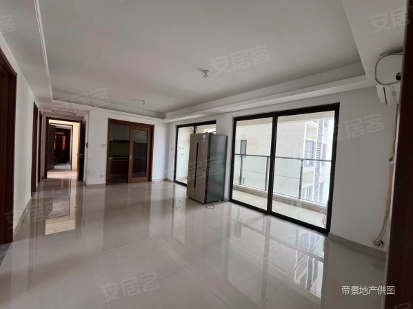 新城璟城精装四房空房单价全网可对比诚心出售随时看房