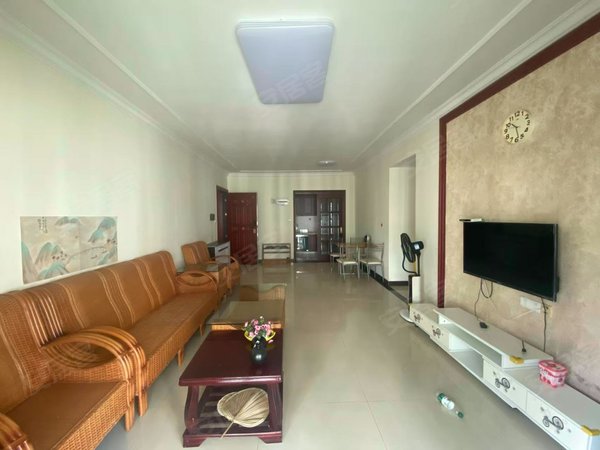 澄迈老城老城城区恒大御景湾恒大御景湾 拎包入住 3室2厅1卫 精装修 家电齐全出租房源真实图片