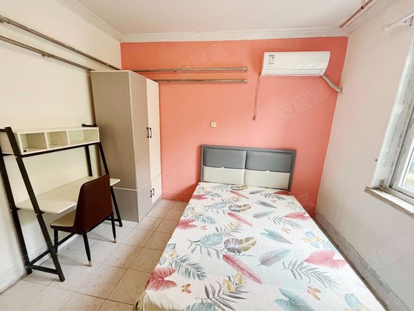 济南市中杆石桥泺源回民小区免中介 可月付 齐鲁医院 大明湖 趵突泉