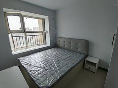 衡水桃城怡然城衡水上海公馆 精装修 可长租 可短租 周边配套齐全 拎包入住出租房源真实图片