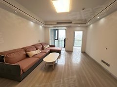 宜城华龙中心宜城城区康桥 两室两厅双卫带一个书 家具加电配齐 拎包入住出租房源真实图片