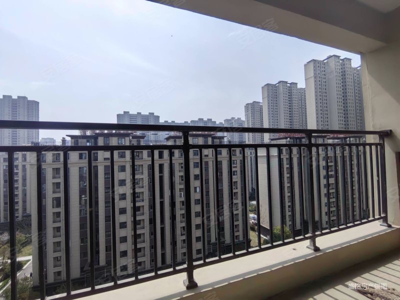 特特合适 顶复洋房 改善 视野超好 采光足 钥匙,怡景嘉园二手房,139万