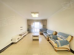 曲靖麒麟白石江公园白石江公园里卓立学校对面鼎盛四期3居室带家具800元每月出租房源真实图片