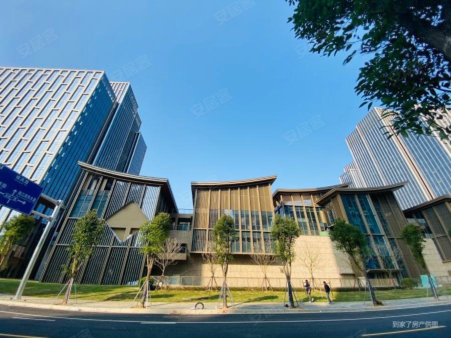 山姆会员入驻你家,一线江景,大平层,高层端头户型,近海峡会展,榕城江