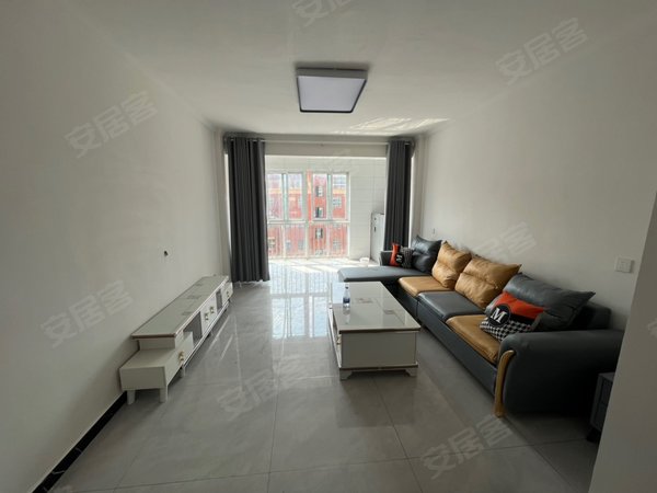 菏泽曹县曹县城区学府华庭学府华庭 3室2厅1卫 南北通透 电梯房 精