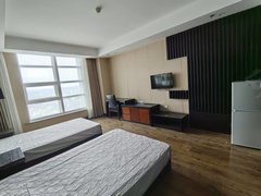 朝阳双塔朝阳商业城商业城附近，公寓，可月租1000，包物业费，取暖，电梯费水费出租房源真实图片