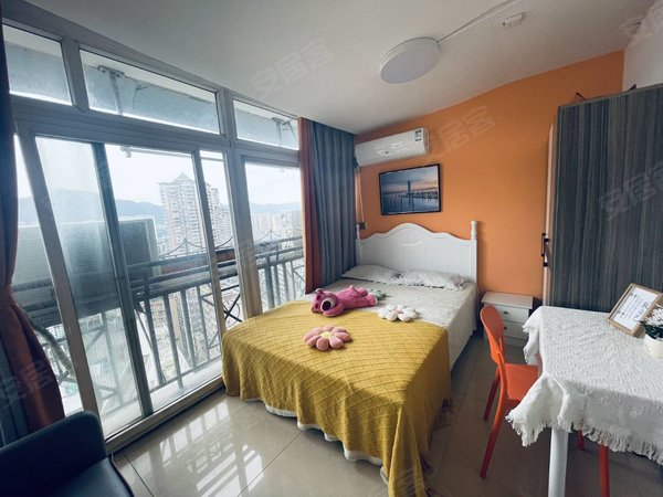 【多图】世源大厦,三峡广场租房,月付 无中介 沙坪坝 小龙坎 三峡广场