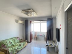 保定莲池军校广场安康家园 3室2厅2卫出租房源真实图片