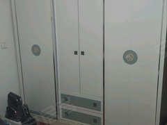 京山京山城区京山市区毓秀花园 2室2厅1卫出租房源真实图片