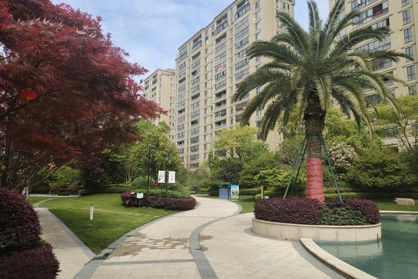 台州小区 路桥小区 桐屿小区 金悦花园 金悦花园怎么样