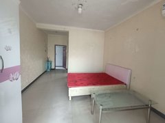 鄢陵鄢陵城区城区中心鼓楼一室简装，拎包入住随时看房，地段繁华交通购物便利出租房源真实图片