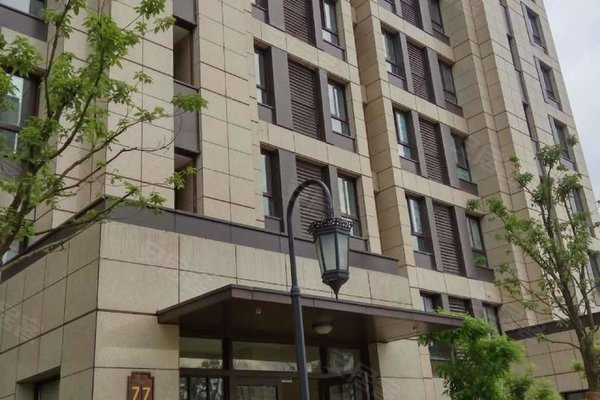 森兰名轩(二期)