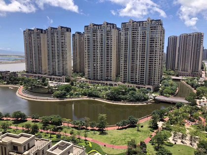 御海阳光禧园(滨江大道)周边房产中介经纪人评价-汕头安居客