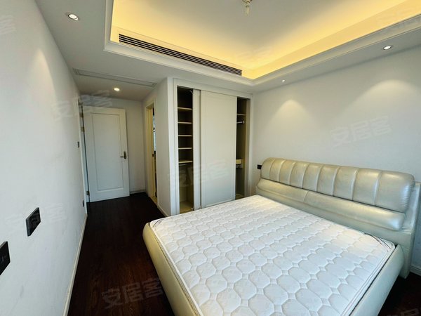 杭州西湖西湖三墩云谷公寓云谷公寓 西雅图三房不言马路拎包入住 可空