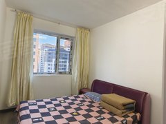 银川兴庆清河北街可短租3个月吾悦广场大新家园周围吾悦和府精装新房出租拎包入住出租房源真实图片