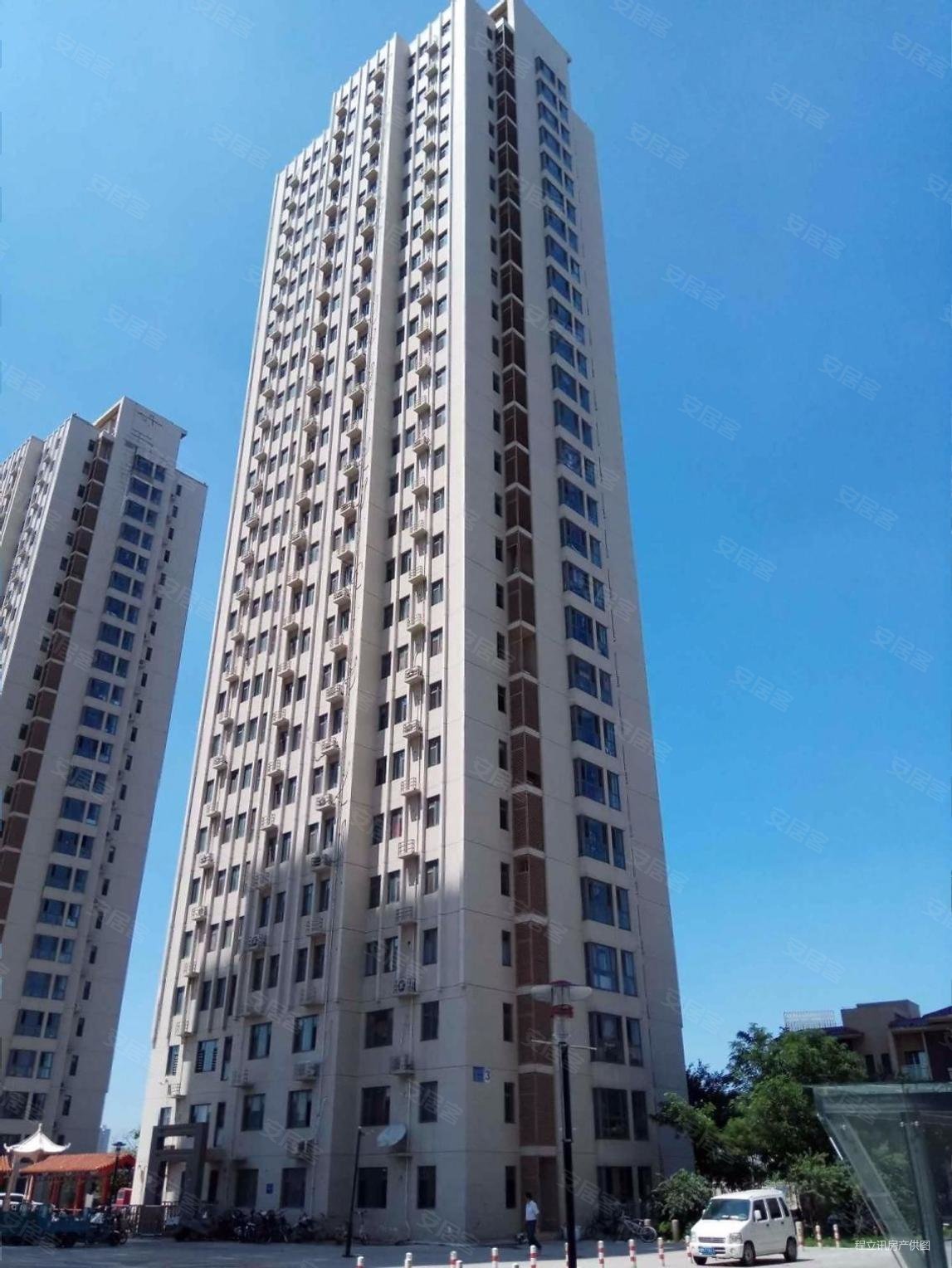 满五 住房 89平,杨楼盛阳园二手房,70万,2室1厅,1卫,89平米-天津安居