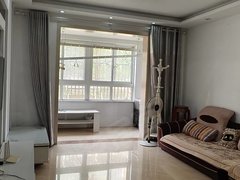 镇江镇江新区大港新区新乐苑精装两室好房月租800元出租房源真实图片