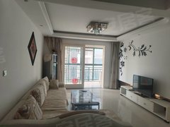 信阳浉河信阳贸易市场南湖路 精装电梯两房 电梯中层 家具家电全出租房源真实图片