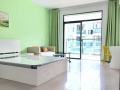 合肥新站火车站3号线鸭林冲地铁站白马大众宝文大厦火车站新亚汽车站旁惠园单间出租房源真实图片