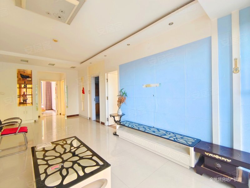 山水泉城北城 精装好房急售