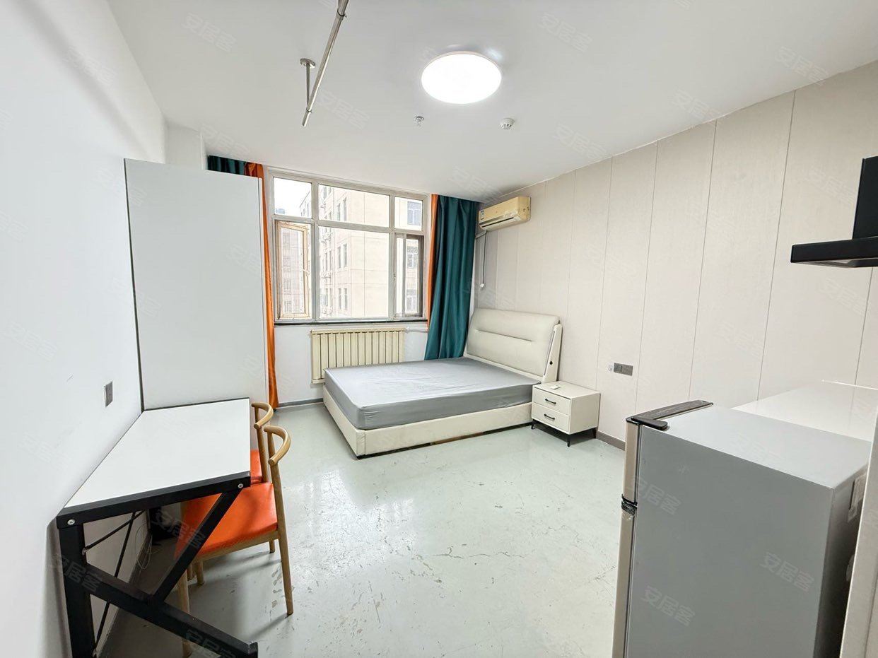 整租｜少花钱开心租房成林道双地铁河东万达