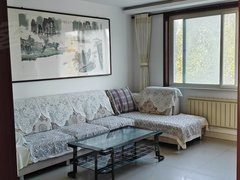 日照五莲百货大楼东辰 两室 拎包入住出租房源真实图片