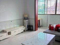 郴州北湖下湄桥福泉社区 2室2厅1卫出租房源真实图片