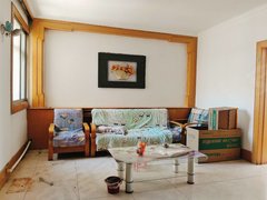 龙口东城区兰兴路怡园南区 通透两室 年租年付一万 拎包入住出租房源真实图片
