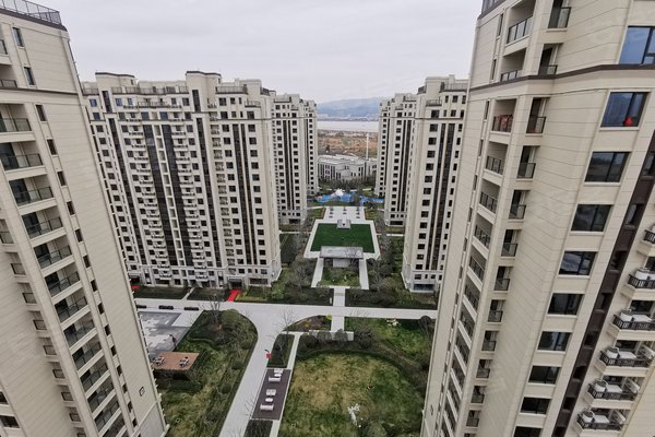 德信蓝光翡丽湾,板桥北路65号-温州德信蓝光翡丽湾二手房,租房-温州