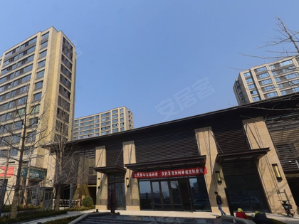 绿城兰园,铜川路228号 - 青岛绿城兰园二手房,租房,房价-青岛安居客