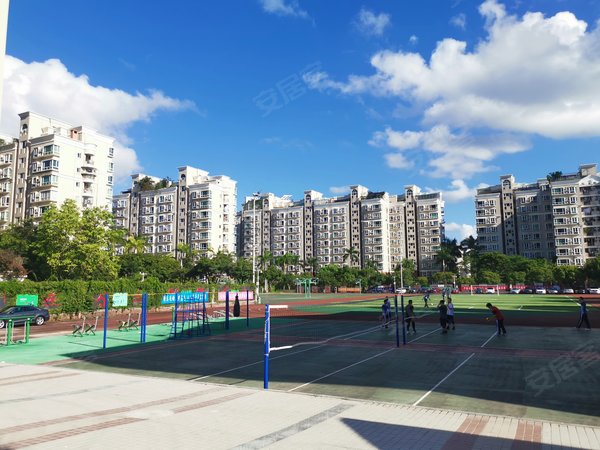 深圳罗湖莲塘鹏兴花园(二期)鹏兴花园二期(仙湖路站c出口)60平米2房2