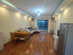 南昌红谷滩丰和中大道联发江岸汇景 3室2厅2卫 电梯房 精装修121平米出租房源真实图片