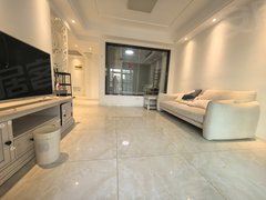 响水响水城南百汇广场开发区 行政大厅  新县医院 东鸣湖小学对面大湖富邦精装两室出租房源真实图片