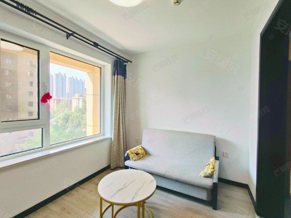 【多图】华沃滨河湾,于洪新城租房,急租,出租,家具家电齐全,价格可议