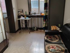 阜新细河细河城区商贸城电工小区1层2室一厅家电全每月900可以季度交出租房源真实图片