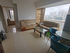 东莞黄江天虹星光城 1室1厅1卫  电梯房 54平米出租房源真实图片