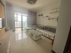 荆州沙市白云路文湖怡景电梯二室二厅一卫精装出租房源真实图片