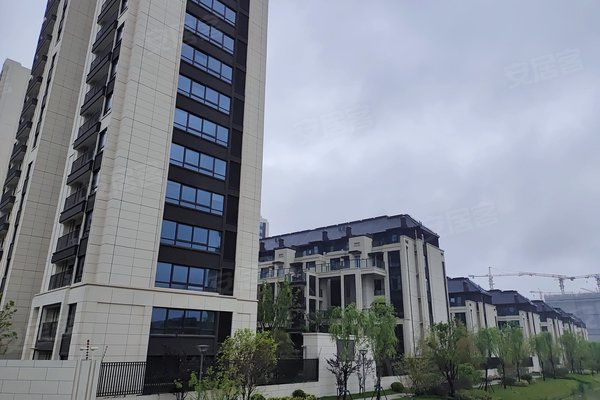 上海小区 奉贤小区 金汇小区 龙湖春江天玺 龙湖春江天玺怎么样发布于