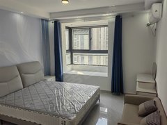常州溧阳城中吾悦广场附近 一室一厅  押一付一  贝桥嘉苑 靠近吾悦首府出租房源真实图片