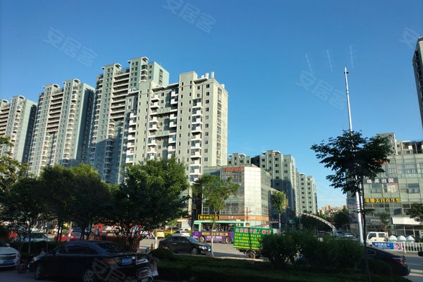 烟台小区 莱阳小区 莱阳城区小区 阳光城