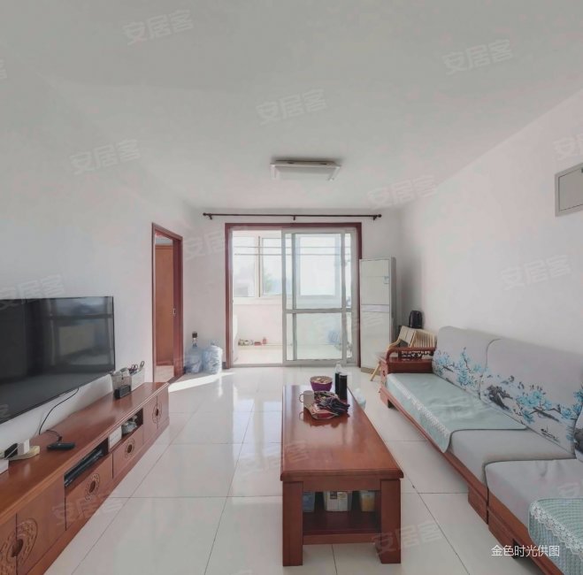 出门花梨坎吉祥3纯南向两居有钥匙随时看