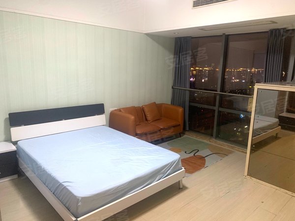 宁波鄞州钟公庙48克拉无中介 实图 48克拉 鄞州万达 民用水电 3号线