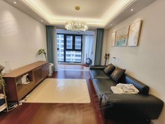 苏州吴中木渎出租都会上品精装三房,自住精装家具家电齐全,拎包入住看房随时出租房源真实图片