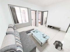 潍坊高新区潍坊学院停车方便电梯2空调新庄家园，潍柴万声弘德书院潍坊学院状元府出租房源真实图片